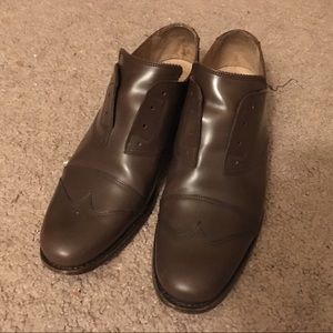 Jill sander shoes - last call / final price drop